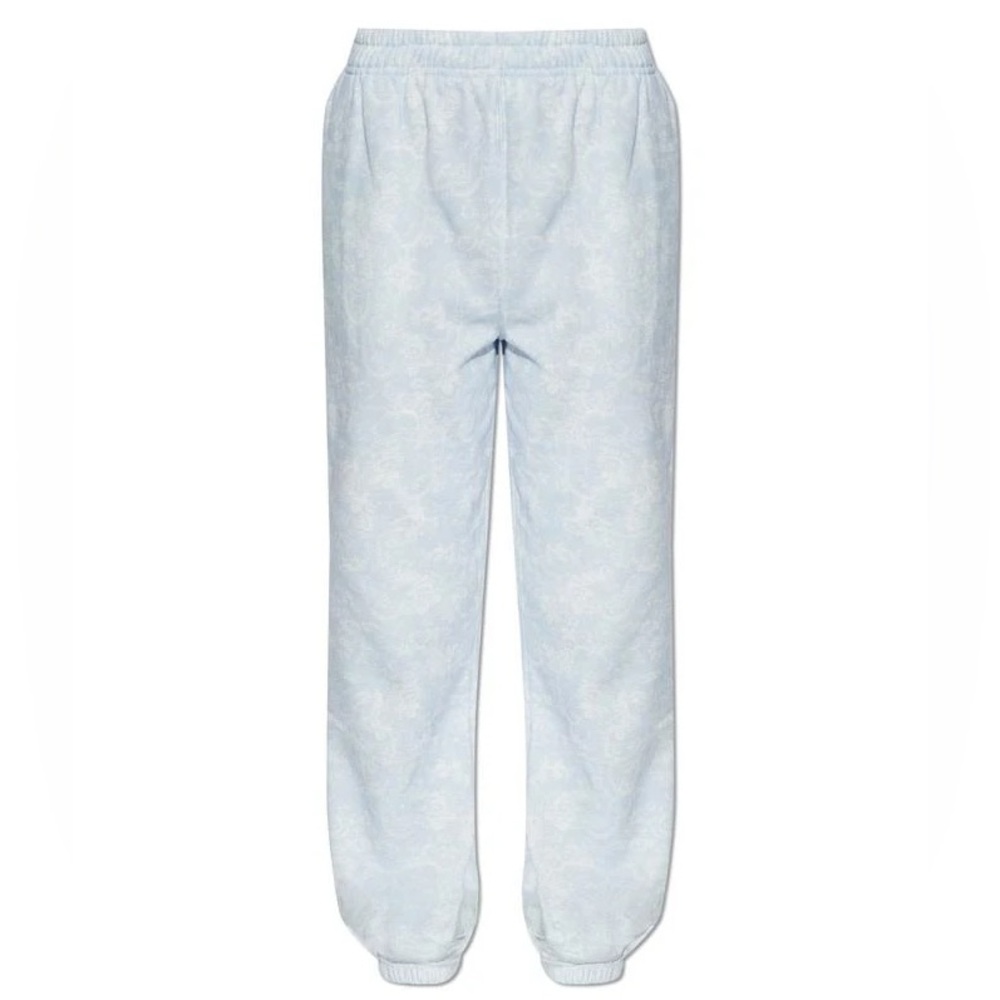 LoveShackFancy Sweatpants - Picture 2 of 9